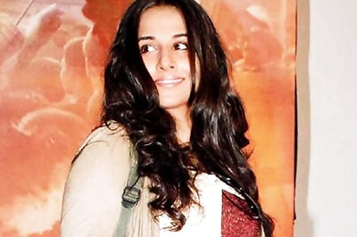 Vidya redefines acting in 'Kahaani': Sujoy Ghosh