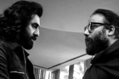 Animal: Ranbir Kapoor, Rashmika Mandanna's Film Trailer To Drop On November 23, Deets Inside