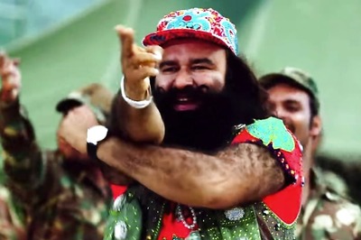 Gurmeet Ram Rahim Singh to Donate Money for Research