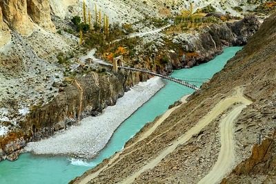 SC Dismisses Plea to Declare Indus Waters Treaty Between India, Pak Illegal