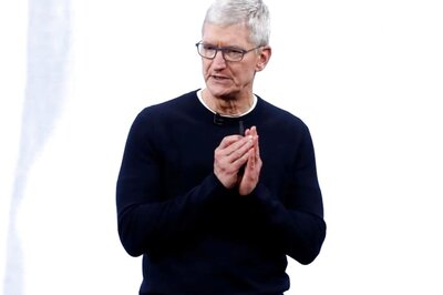 Tim Cook Earned Over Rs 700 Crore As Apple CEO in 2021