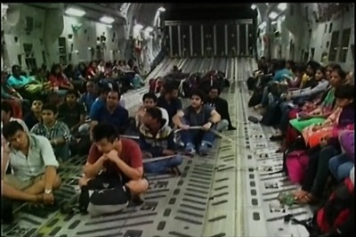 Services pick up pace, Army Chief undertakes survey