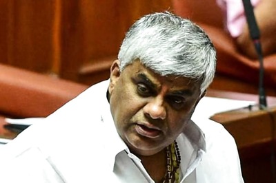 Karnataka HC Says Trial Court Order Appeared To Have 'Errored' in Granting Bail to HD Revanna in Kidnapping Case