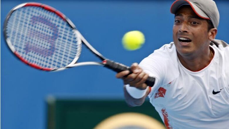 Mahesh Bhupathi bows out of US Open