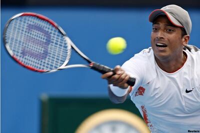 Mahesh Bhupathi bows out of US Open