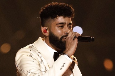 Docuseries On AP Dhillon Announced; Show To Present His Journey From Punjab To Canada