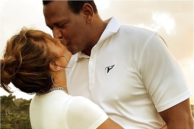 Jennifer Lopez and Alex Rodriguez Call Off Their Two-year Engagement