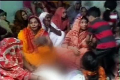 Journalist shot in UP's Kannauj district, second incident this year