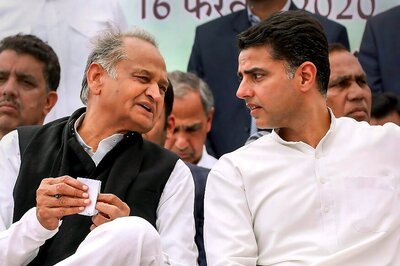 'Gehlot Defaming Pilot For His Own Gain': BJP Dares Rajasthan CM to Prove Horse-trading Charges