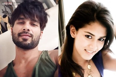 Shahid Kapoor-Mira Rajput wedding: 10 outfits created for the actor, says his designer friend Kunal Rawal