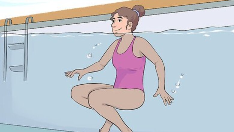 How to Learn to Swim As an Adult