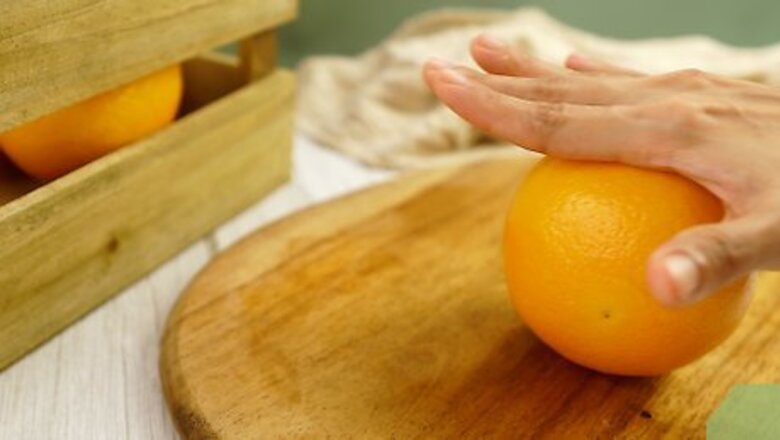 How to Make Grapefruit Juice