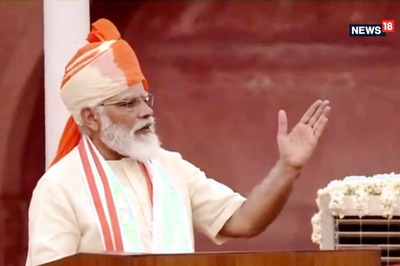PM Modi Wishes People on Nuakhai, Lauds Farmers
