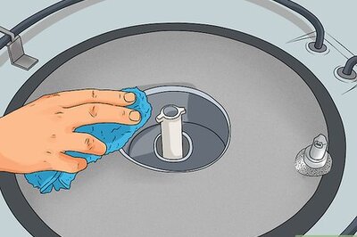 How to Clean a Dishwasher Drain