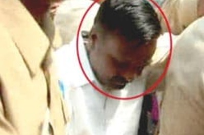 MP sold himself just for Rs 8 lakh