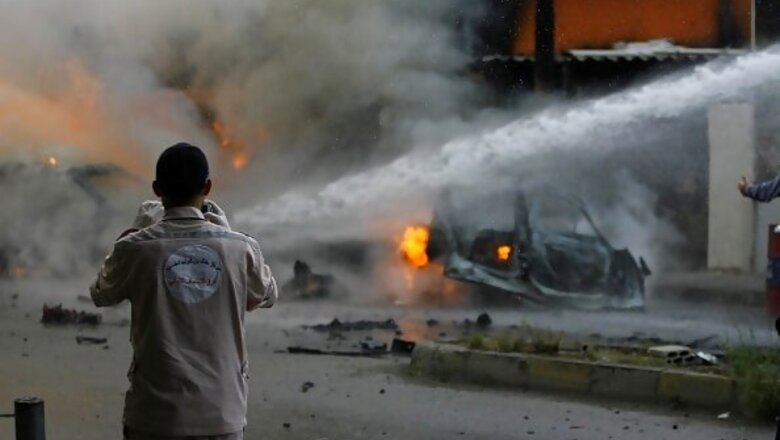 Alarming Rise in Child Suicide Bombers used by Boko Haram