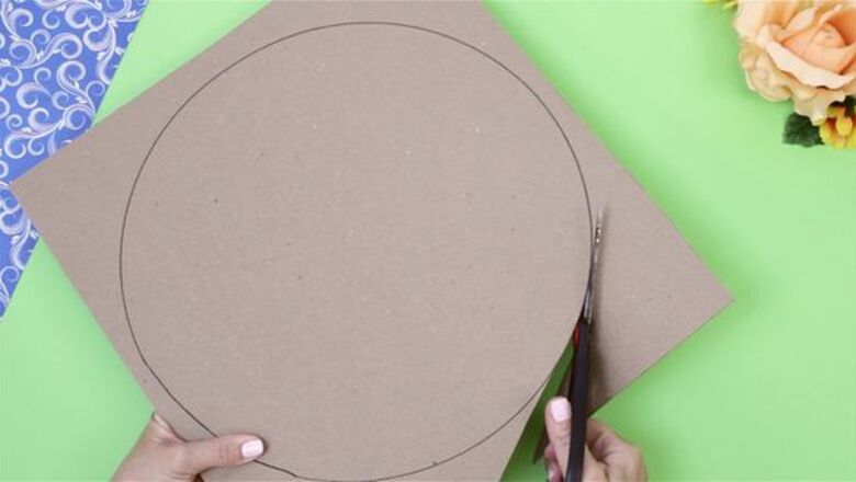 How to Make a Hat Box
