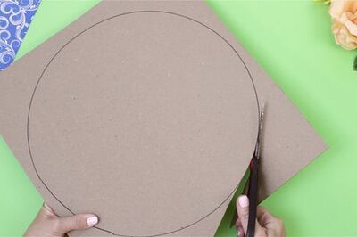 How to Make a Hat Box