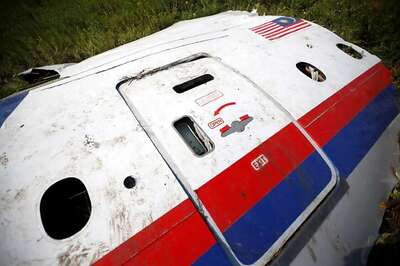 Missile that Downed MH17 Came From Russian Military: Investigators