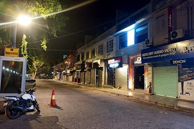 Worried About Catching a Flight or What to Do During an Emergency? Night Curfew FAQs Answered