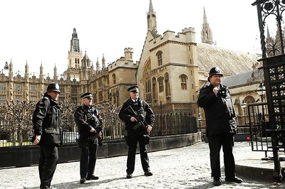 25 ISIS terror attack plots being tracked by UK police: Report