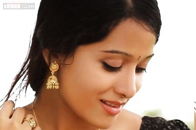 Amrita Rao's sister to debut on small screen