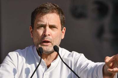 Rahul Gandhi in Italy on 'Personal Visit'; Timing Raises Concerns Again as Moga Rally Becomes First Casualty