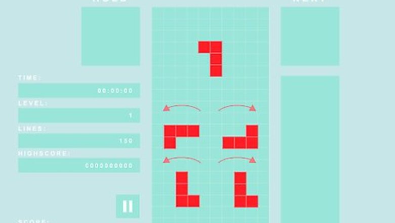 How to Get Better at Tetris