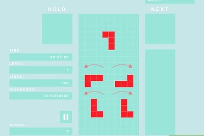 How to Get Better at Tetris