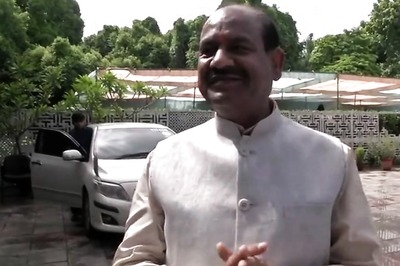 Neither British nor Mughals Could Diminish India's Democratic Character: LS Speaker Om Birla