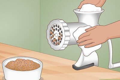 How to Clean a Meat Grinder