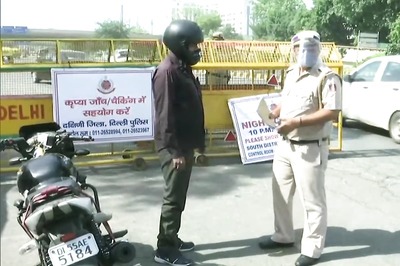 Man Saved by Delhi Police After FB Alerts on Self-harm Video