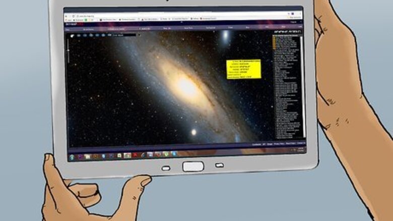How to Observe Mars