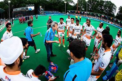 Indian hockey on the brink of another disaster?