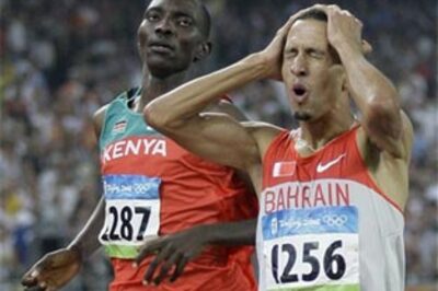 Beijing men's 1,500 gold medallist tests positive