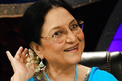 Happy Birthday Tabassum: Lesser-known Facts About the Veteran Actress
