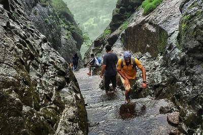 Lord Hanuman’s Birthplace Anjaneri Hills in Nashik to Get 6-km Ropeway, Journey to Top to be Over in Minutes