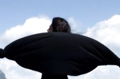 Sushmita Sen’s Latest Instagram Post is All About Nature Love