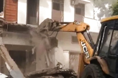 ‘JCB Ki Khudai’ Has Competition as ‘Bulldozer’ Rolls Into Political Parlance With Yogi Versus Akhilesh