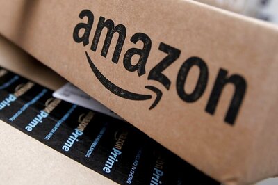 Amazon Sees Possible Second-quarter Loss as it Forecasts $4 Billion in Covid-19-Related Costs