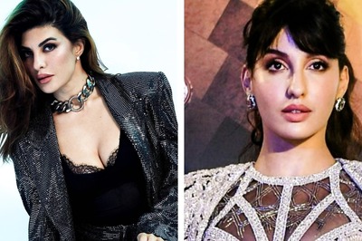 Jacqueline Fernandez to Nora Fatehi, Meet The Cast of Conman Sukesh Chandrasekhar's 'Unreal' Life