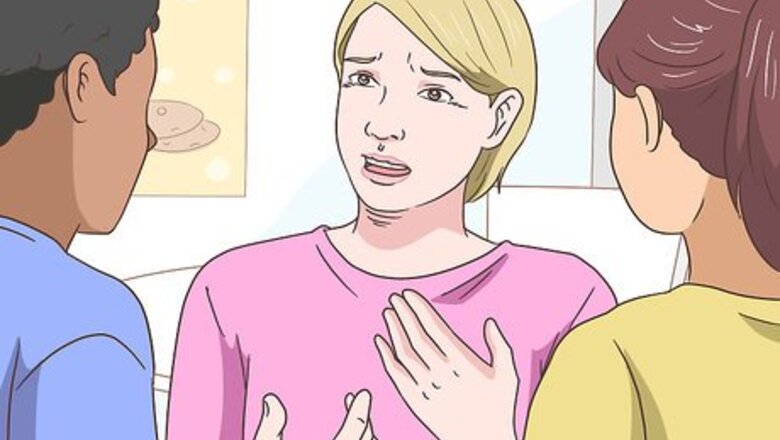 How to Deal with Hyperarousal Symptoms of PTSD