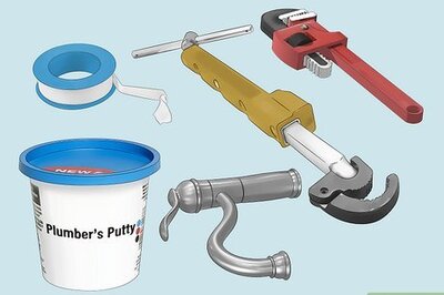 How to Install a Faucet