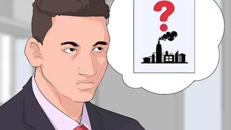 How to Write an Industry Analysis Report