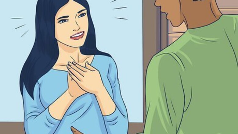 How to Refuse a Date Gracefully