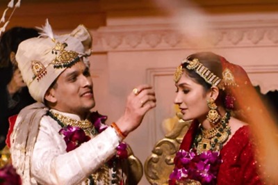 Indian Matchmaking's Pradhyuman Maloo Accused of Domestic Violence By Wife Ashima, FIR Filed