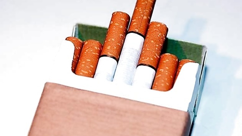 Rs 2 lakh worth banned tobacco products seized in Salem