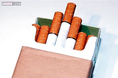 Rs 2 lakh worth banned tobacco products seized in Salem