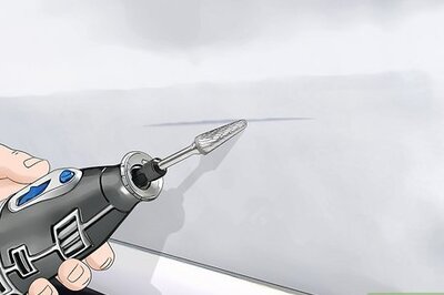 How to Repair Gelcoat