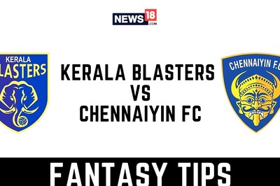KBFC vs CFC Dream11 Team Prediction: Check Captain, Vice-Captain and Probable Playing XIs for Today's ISL 2021-22 Match 102, February 26, 7:30 pm IST